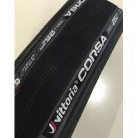 ราคา ยางนอกขอบพับ เสือหมอบ VITTORIA CORSA ,700X25C,25-622,ยางงัด Clincher ,VTBE100495 (4834)