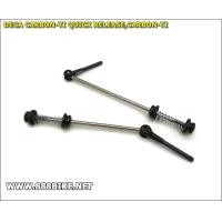 ราคา แกนปลดเร็ว DECA Carbon-Ti แกนไทเทเนียม 100/130,Deca100130 (4838)