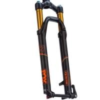 ราคา โช๊คลม FOX 29ER แกน 32 มม. แบบ Factory SC (Step-Cast) ยุบ 100มม. แกน 15x100 (Kabolt),910-01-847, 2016 (4864)