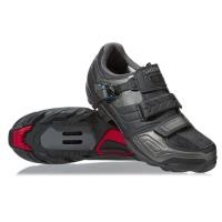 ราคา รองเท้าปั่นจักรยานเสือภูเขา รองเท้าเสือภูเขา Shimano ,SH-M089 MTB SHOES Limited Edition (4876)