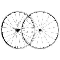 ราคา วงล้อชุด DURA-ACE 700C WH-R9100-C24-CL, CARBON-ALLOY, 11-Spd (มีถุงใส่ล้อ) (Malay) (4920)