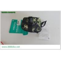 ราคา กระเป๋าใต้อาน VINCITA Saddle bag, B049 EVA ใหญ่มีสีดำ (5006)