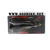 ราคา เบาะจักรยาน MOTACHIE SADDLE XC1000 ,Made in Taiwan ดำเหลือง (5213)