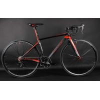 ราคา จักรยานเสือหมอบ Twitter Miracle ชุดขับ 105 22สปีด ล้อแบร์ริ่ง 700c ตะเกียบฟูลคาร์บอน, TWITTER MY2018 (5319)