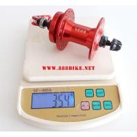 ราคา ดุมดิสเสือภูเขา ดุมเสือภูเขา VEDA หน้า/หลัง โม่อลูฯ สีดำและสีแดง 32H,VEDA-433 ดุมหน้าดิสเสือภูเขา ดุมเสือภูเขา VEDA สีแดง 32H (5374)