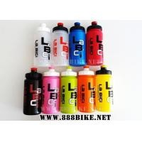 ราคา กระติกน้ำพลาสติก สำหรับนักปั่น La bici LABICI water bottle 529m/600CC (5386)