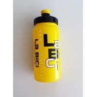 ราคา กระติกน้ำพลาสติก สำหรับนักปั่น La bici LABICI water bottle 529m/600CC LABICI water bottle สีเหลือง (5388)