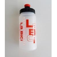 ราคา กระติกน้ำพลาสติก สำหรับนักปั่น La bici LABICI water bottle 529m/600CC LABICI water bottle ใสแดง (5391)