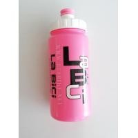 ราคา กระติกน้ำพลาสติก สำหรับนักปั่น La bici LABICI water bottle 529m/600CC LABICI water bottle สีชมพู (5394)