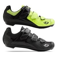 ราคา รองเท้ากึ่งเสือหมอบ-ภูเขา GIRO TREBLE II (5432)