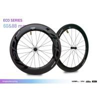ราคา ชุดล้อเสือหมอบคาร์บอน VISP BUILDER GEN2 ECO SERIES 60/88MM 2019 (5442)