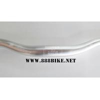 ราคา แฮนด์ยก FMF Oversize 31.8 ยาว 620,680,720,750,780mm สีดำ, สีเงิน,สีแดง และ สีฟ้า สีเงิน (5464)