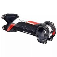 ราคา คอแฮนด์เสือหมอบ FSA OS-99 CSI ,CARBON STEM สีดำขาวและดำแดง (5492)