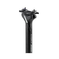 ราคา FSA KFORCE SB0 หลักอาน, MTB, ขนาด 31.6x350mm,27.2x350 , สีเทา,SP-RK-152-MTC (5520)