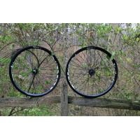 ราคา ล้อเสือภูเขาคาร์บอน TOKEN V32CB ขอบสูง 32H,แถมแว่นตา OAKLEY M2 (5605)