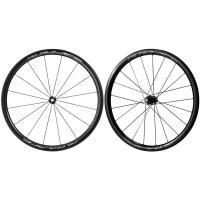 ราคา วงล้อดิส DURA-ACE 700C WH-R9170-C40-TU, FULL CARBON, Tubular, E-THRU 12MM, (มีถุงใส่ล้อ) (Malay) (5616)