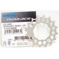ราคา ใบสเตอร์หลัง DURA-ACE, CS-9000, ขนาด 16T,Y1Yc16000 (5666)