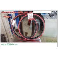 ราคา ยางนอกขอบลวด CHAOYANG 20X1 3/8 ,W305056,SPEED SHARK ,มีกันหนาม,H419,37-451 (5714)