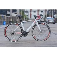 ราคา เสือหมอบ Motachie "Zeraro" เฟรมอลู ตะเกียบคาร์บอน 105 Groupset 2017 (5720)