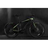 ราคา เสือภูเขา Motachie "HB-1000 XT" 30 สปีด XTล้อ 27.5 แบร์ริ่งลื่นไหล รถประกอบแล้ว ราคา SALE!!! (5804)