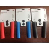 ราคา ปลอกแฮนด์ BONTRAGER XR SILICONE mtb grips (5827)