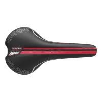 ราคา SELLE ITALIA อานนั่ง, FLITE, สีแดง (Road/MTB), L1 (5924)