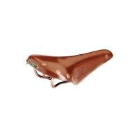 ราคา เบาะจักรยาน BROOKS B17 SPECIAL รางทองแดง หมุดทองแดง Brooks B17 Special Saddle สีน้ำผึ้ง Honey (6069)