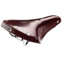 ราคา เบาะ Brooks B17 Imperial Saddle  ,Brown (6087)