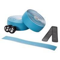 ราคา ผ้าพันแฮนด์ Bontrager Supertack Handlebar Tape  สีฟ้า (6184)