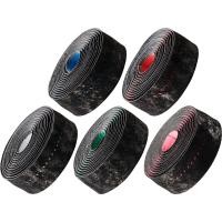 ราคา ผ้าพันแฮนด์ Bontrager Velvetack Reflective Handlebar Tape (6186)