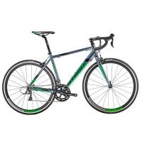 ราคา จักรยานเสือหมอบ Trinx Tempo 3.0,16 สปีด Claris ,เฟรมอลู ตะเกียบอลู, TRINX MY2018 (6235)