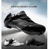 ราคา รองเท้าปั่นจักรยานเสือหมอบ/รองเท้าเสือภูเขา TIEBOA รุ่น TB36-B1413 ,Road Cycling Shoes (6270)