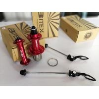 ราคา ดุมเสือหมอบ BITEX Road Hubs 2017 ,RAF10/RAR12, 7-11speeds Key Hole รองรับซี่กลมและแบน, 20/24h, 32/32h (6321)