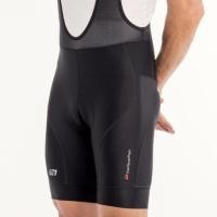 ราคา กางเกงขาสั้นมีเอี้ยม BELLWETHER AXIOM BIB SHORT BLACK (6433)