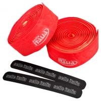 ราคา ผ้าพันแฮนด์ SELLE ITALIA , SMOOTAPE GRAN FONDO Bartape SELLE ITALIA ผ้าพันแฮนด์, SMOOTAPE GRAN FONDO, สีแดง (6467)