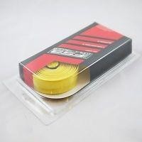 ราคา FSA ผ้าพันแฮนด์, HB178, CORK GEL  สีเหลือง (6472)