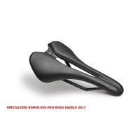 ราคา เบาะจักรยาน SPECIALIZED ROMIN EVO PRO 143 / 155 / 168 ,รางคาร์บอน (6475)