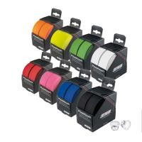 ราคา FSA ผ้าพันแฮนด์, HB276, POWER TOUCH, สีแดง และสีน้ำเงิน (6488)