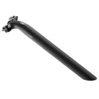 ราคา RITCHEY หลักอาน SUPERLOGIC CARBON 1-BOLT, Carbon Seatpost RITCHEY หลักอาน SUPERLOGIC CARBON 1-BOLT, คาบ้อน, 31.6MM X 300MM (6563)