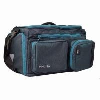 ราคา กระเป๋าสะพายทัวร์ริ่ง VINCITA B163 new 2017 (6565)