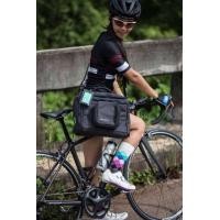 ราคา กระเป๋าสะพายทัวร์ริ่ง VINCITA B163 new 2017 ,size S (6567)