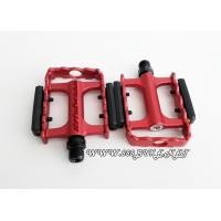ราคา บันไดเสือหมอบ VP-197 ROAD BEARING PEDALS ระบบลูกปืนแบร์ริ่ง ลื่นไหล ทนทาน (Road,MTB) บันไดเสือหมอบ VP-197 วัสดุอลูมีเนียมขึ้นรูปชิ้นเดียว แบร์ริ่ง (Road,MTB) สีแดง (6715)