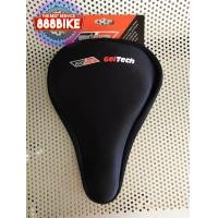 ราคา เจลหุ้มเบาะจักรยาน ENDZone GelTECH SADDLE SEAT COVER หนาพิเศษ SADDLE GEL COVER ไชส์ S (6952)