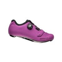 ราคา รองเท้าปั่นจักรยานเสือหมอบ รองเท้าเสือหมอบ Bontrager Sonic Women's Road Shoe (6955)