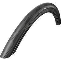 ราคา SCHWALBE ยางนอกถนนรุ่น DURANO, ขอบพับ, 700X23C,700x25C, สีดำ (7126)