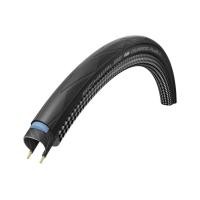 ราคา SCHWALBE ยางนอกรถพับ ดูราโน่ DURANO, ขอบลวด, 20X1.10, สีดำ (7127)