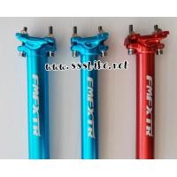 ราคา หลักอานอลู FMF XTR Sport Seatpost ขนาด 27.2,31.6 ยาว 400มม. (7139)