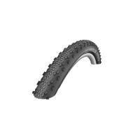 ราคา SCHWALBE ยางนอก ฟิวเรียสเฟรด FURIOUS FRED, LiteSkin, ขอบพับ, 29X2.00, สีดำ (7155)