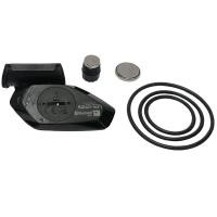 ราคา เซนเซอร์วัดความเร็ว/วัดรอบขา TOP ACTION,TSC-10 COMBO SPEED/CADENCE SENSOR, เชื่อมต่อได้ทั้ง บลูทูทและ ANT+ ใช้แม่เหล็ก (7199)