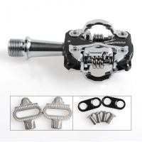 ราคา บันไดเสือภูเขา ZERAY MTB Clipless Pedal, ZP-108S (พร้อมคลีท) (7321)